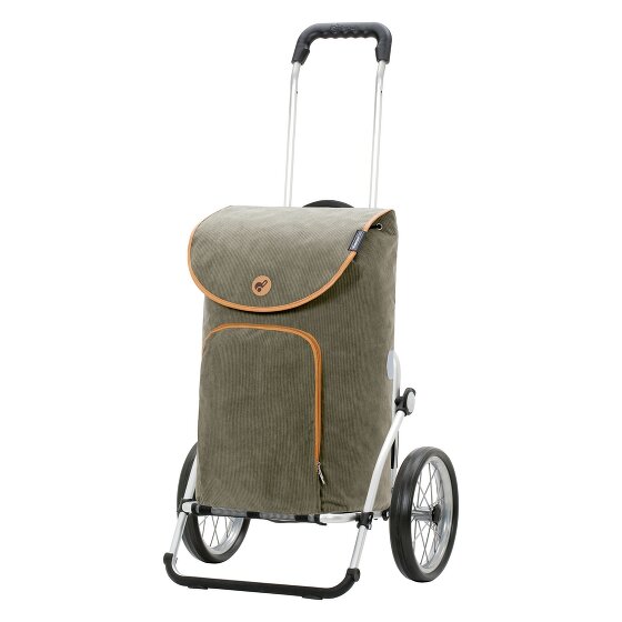 Andersen Shopper Royal Shopper Marta Winkelwagen 59 cm