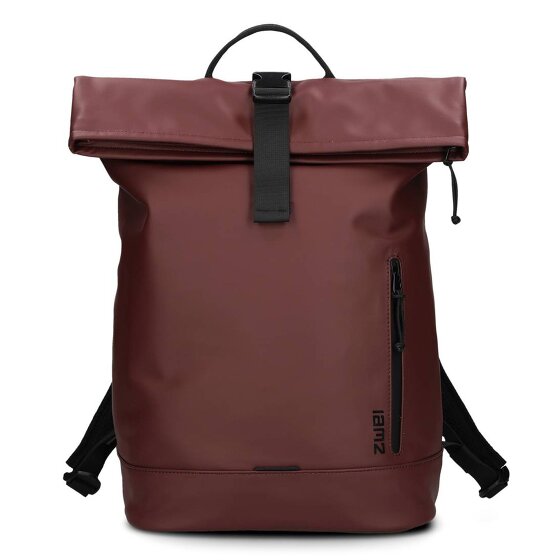 Zwei Cargo Dagrugzak 39 cm Laptop compartiment