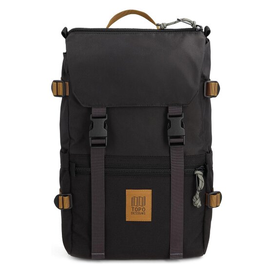 Topo Designs Rover Dagrugzak 45 cm Laptopvak
