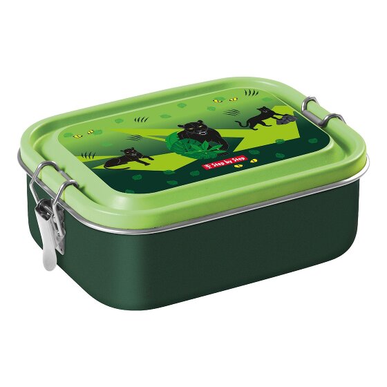 Step by Step Lunchbox 18 cm