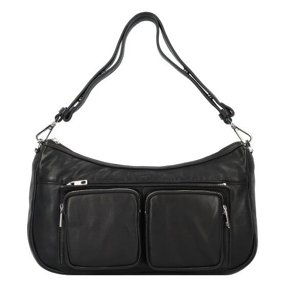 Liebeskind Maia Schoudertas M Leer 35 cm