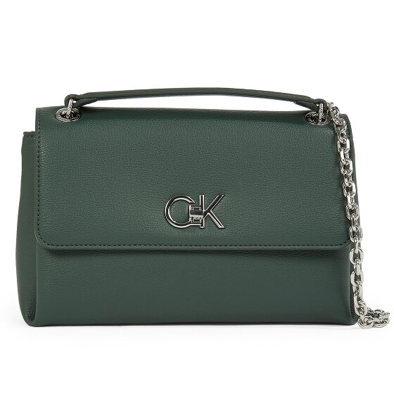 Calvin Klein Re-Lock Schoudertas 25 cm