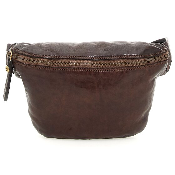 Campomaggi Santarcangelo Fanny pack Leer 26 cm