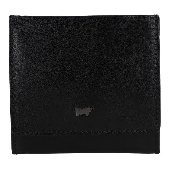 Braun Büffel Country Portemonnee Leer 10 cm