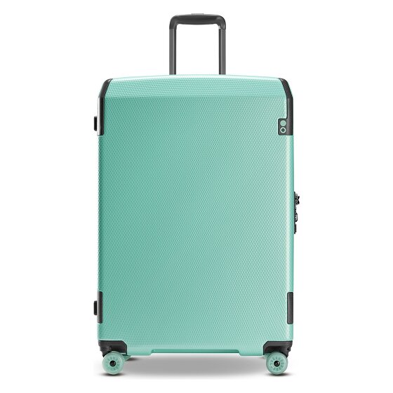 Echolac Logic Pro 4 wielen Trolley 75 cm met uitbreidingsplooi