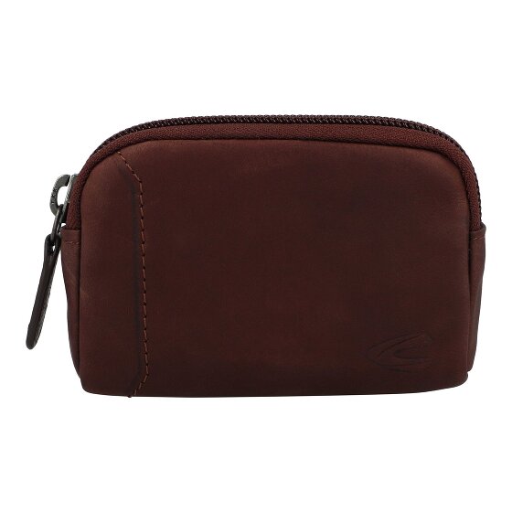 camel active Ocean Sleutel portemonnee Leer 11 cm