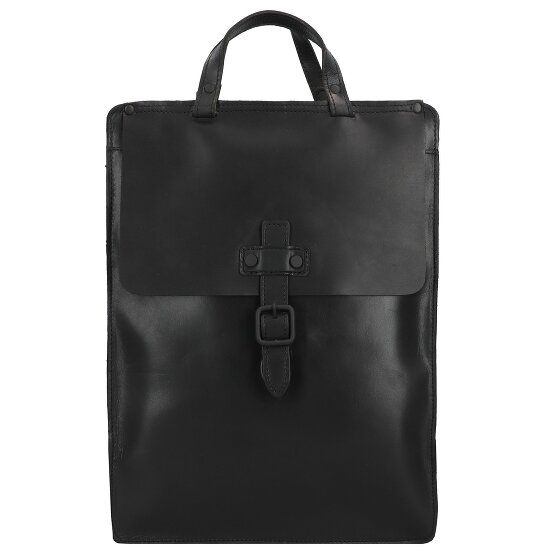 Harold's Aberdeen Rugzak Leer 38 cm