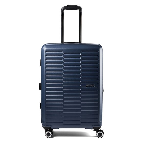 American Tourister Sunset Hills 4 wielen Trolley 64.5 cm