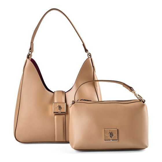 U.S. Polo Assn. Margaret Schoudertas 28 cm