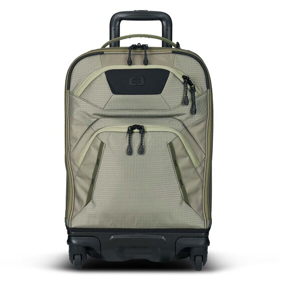 Ogio Renegade 26 4 wielen Trolley 66 cm