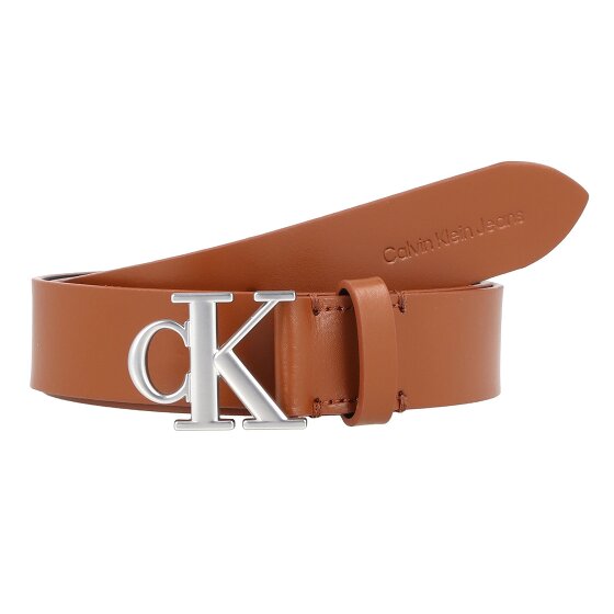 Calvin Klein Jeans Riem Leer