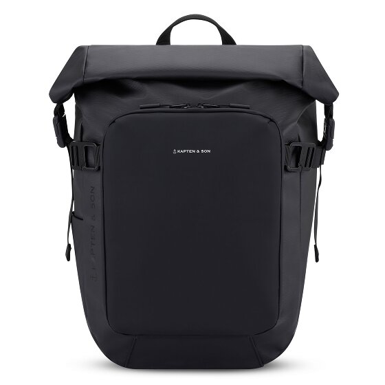 Kapten & Son Lisbon Dagrugzak 40 cm Laptopvak