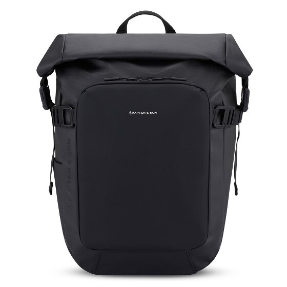 Kapten & Son Lisbon Dagrugzak 40 cm Laptop compartiment