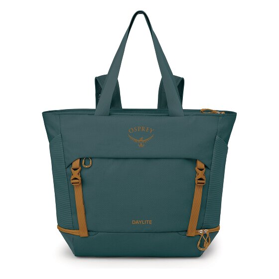 Osprey Daylite Shopper Tas 50 cm Laptop compartiment