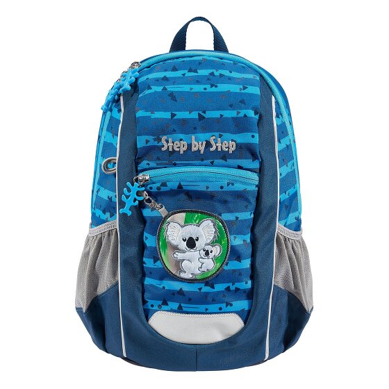 Step by Step KIGA Maxi Rugzak 34 cm