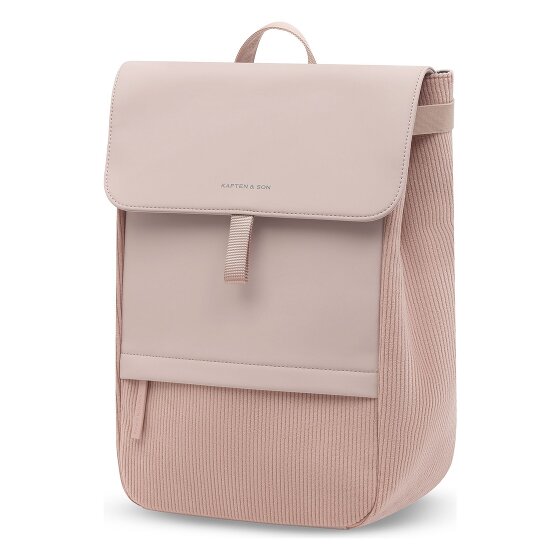 Kapten & Son Fyn Dagrugzak 39.5 cm Laptop compartiment