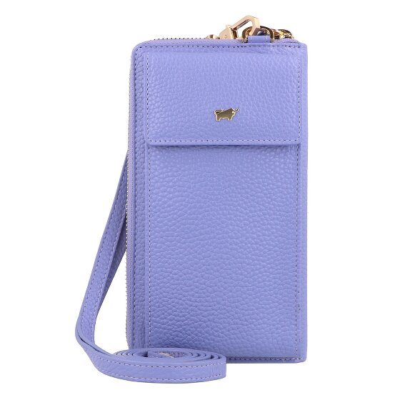 Braun Büffel Asti Mobiel telefoonhoesje Leer 11 cm