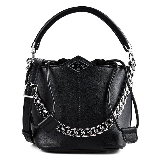 Replay Buideltas Leder 20 cm