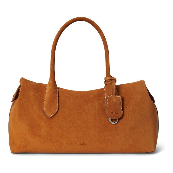 POLO RALPH LAUREN Bellport Handtas M Leder 35.5 cm