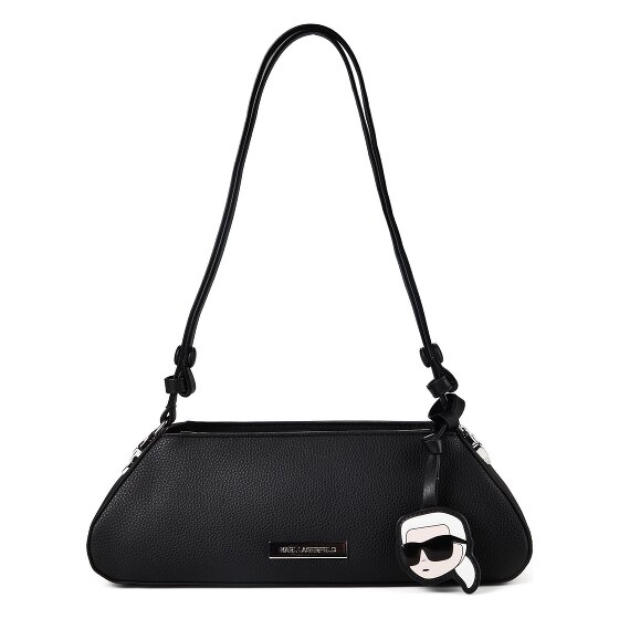 Karl Lagerfeld Ikon Schoudertas 31.5 cm