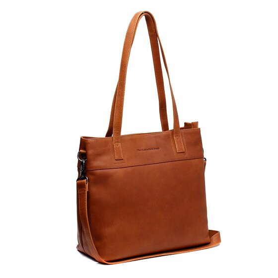 The Chesterfield Brand Nola Shopper Tas Leer 30 cm