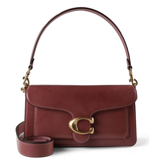 Coach Tabby Schoudertas Leer 26 cm