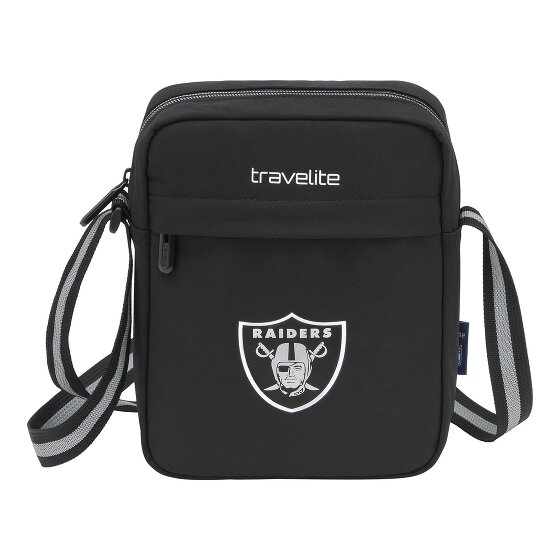 Travelite travelite x NFL Mini tas Schoudertas 17 cm