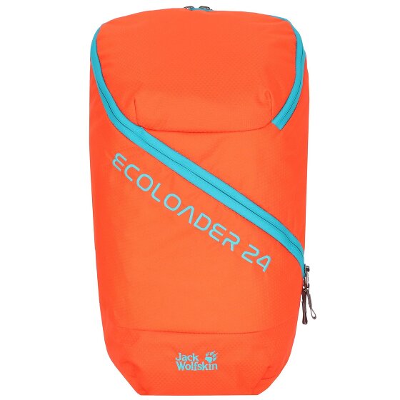 Jack Wolfskin Ecoloader 24 Rugzak 50 cm
