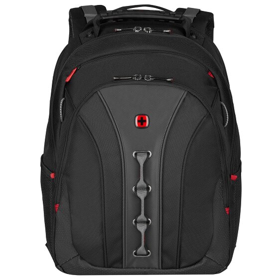 Wenger Legacy 16 Zakelijke rugzak 45 cm Laptop compartiment