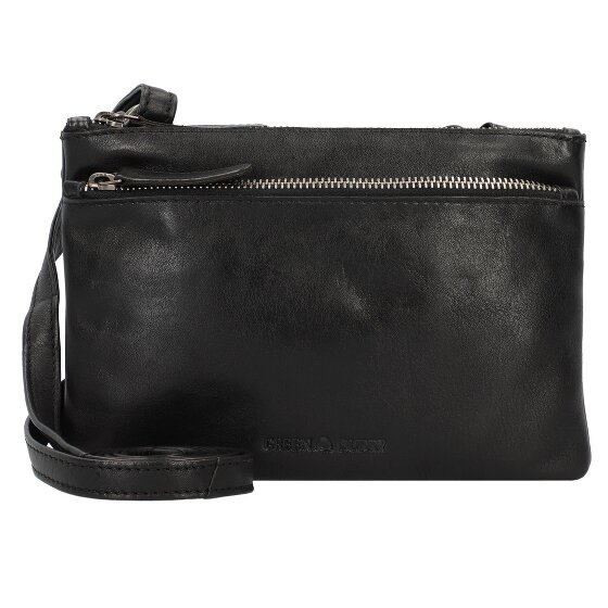 Greenburry Colombiana Schoudertas Leer 23 cm