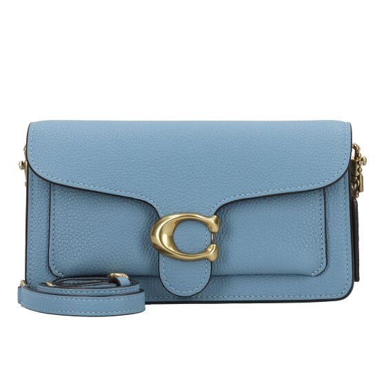 Coach Tabby Schoudertas Leer 21 cm