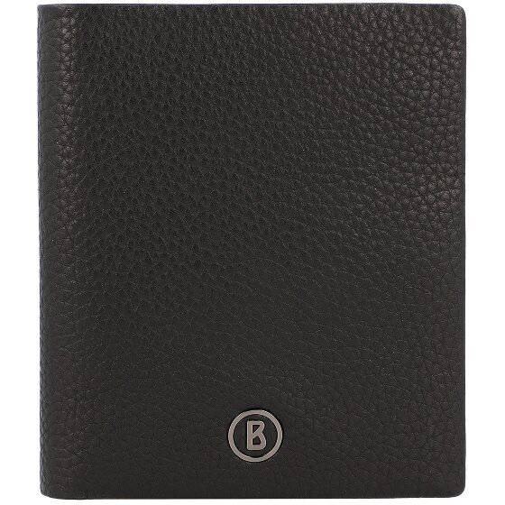 Bogner Vail Portemonnee RFID-bescherming Leer 10.5 cm