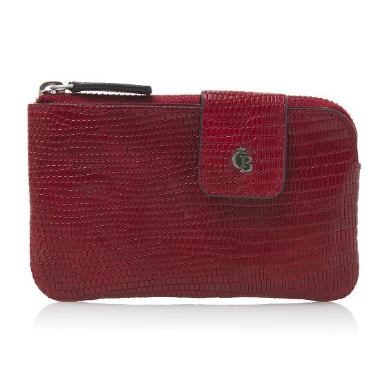 Castelijn & Beerens Donna Sleuteletui Leder 12 cm