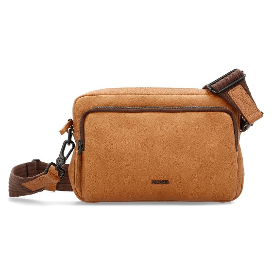 Picard Casual Schoudertas Leer 24 cm