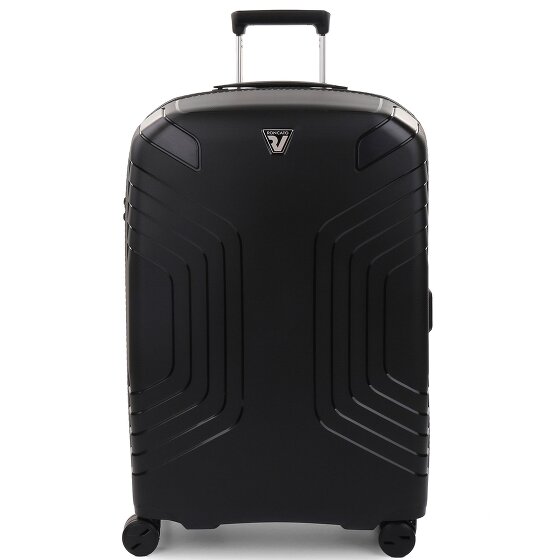 Roncato Ypsilon 4.0 4 wielen Trolley 78 cm met uitbreidingsplooi