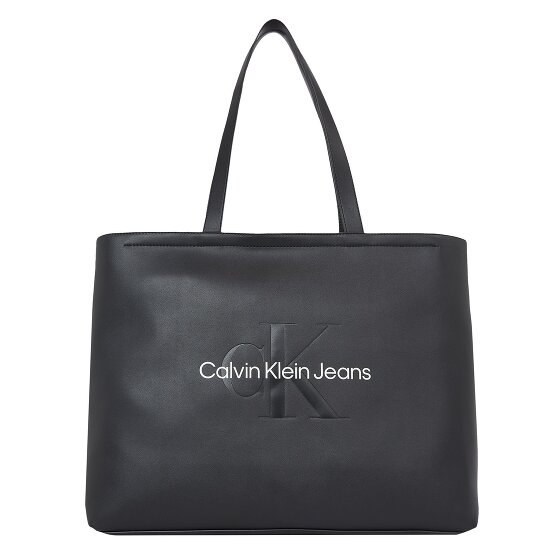 Calvin Klein Jeans Sculpted Shopper Tas 41 cm