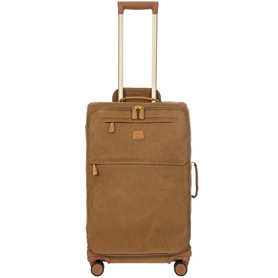 Bric's Life 4 wielen Trolley 71 cm