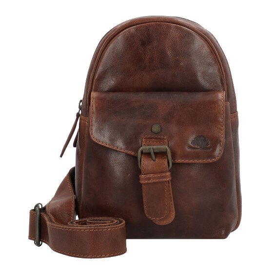 Greenburry Rugged Leder 22.5 cm