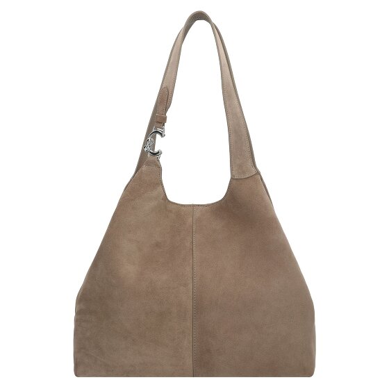 Coccinelle C-Easy Schoudertas Leer 36 cm