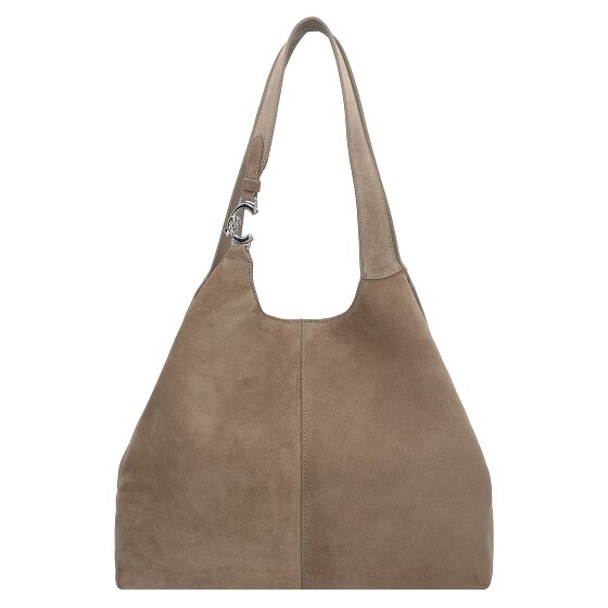 Coccinelle C-Easy Schoudertas Leder 36 cm