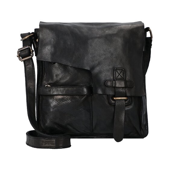 Harbour 2nd Juwil Schoudertas Leer 25 cm Harbour 2nd Juwil Schoudertas Leer 25 cm