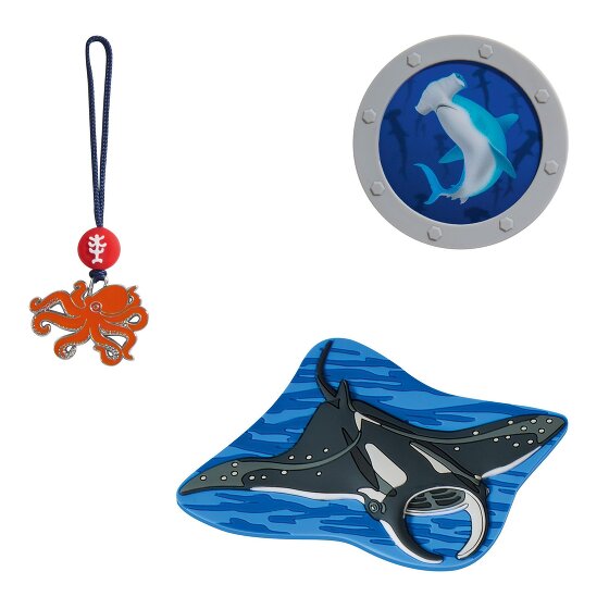 Step by Step Schoolaccessoires