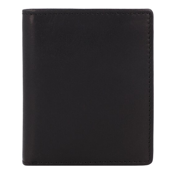 Leonhard Heyden Roma Portemonnee Leer 8.5 cm