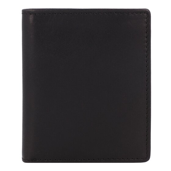 Leonhard Heyden Roma Portemonnee Leer 8.5 cm