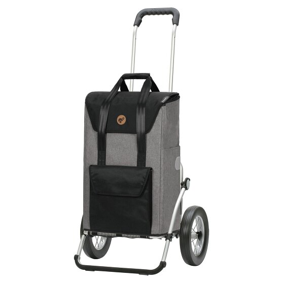Andersen Shopper Royal Shopper Senta winkelwagen 58 cm