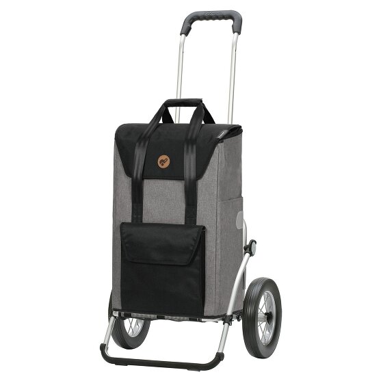 Andersen Shopper Royal Shopper Senta winkelwagen 58 cm
