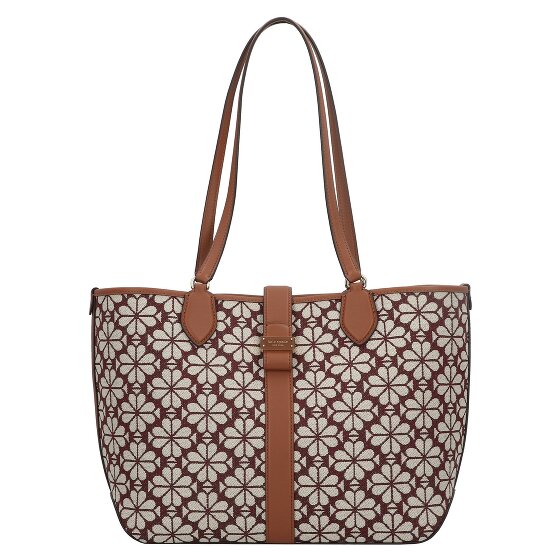 Kate Spade New York Spade Flower Shopper Tas 40 cm