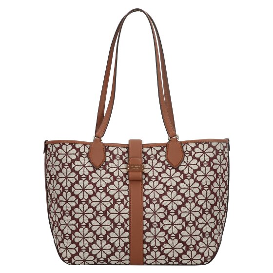 Kate Spade New York Spade Flower Shopper Tas 40 cm