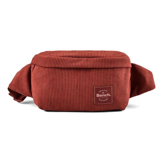 Bench Cord Fanny pack 23 cm
