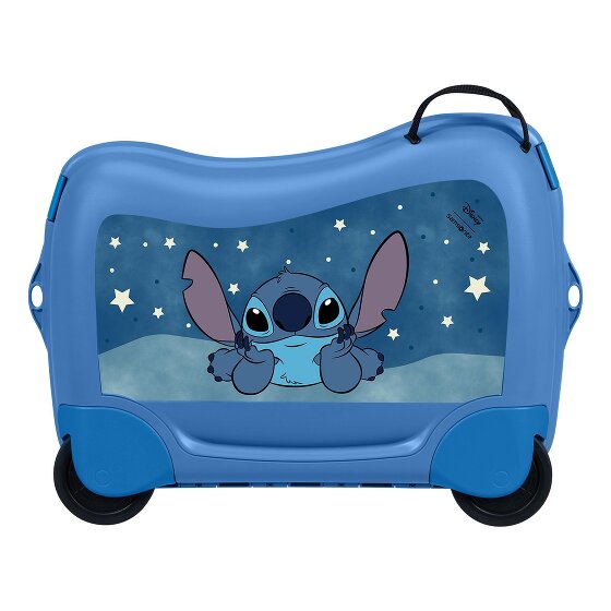 Samsonite Dream2go Disney 4 wielen Kinderwagen 38 cm